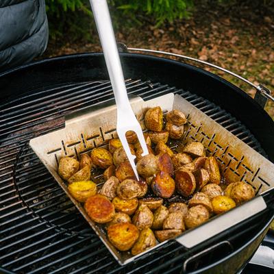 Аксессуар ЯЯЯ Вилка для мяса smart grill арт. SS0000274