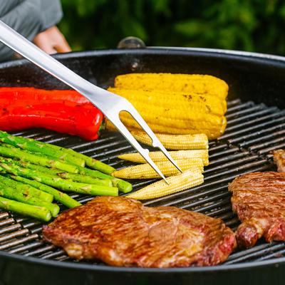Аксессуар ЯЯЯ Вилка для мяса smart grill арт. SS0000274