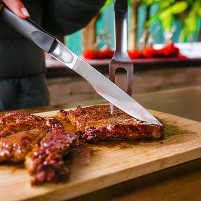 Аксессуар ЯЯЯ Вилка для мяса smart grill арт. SS0000274