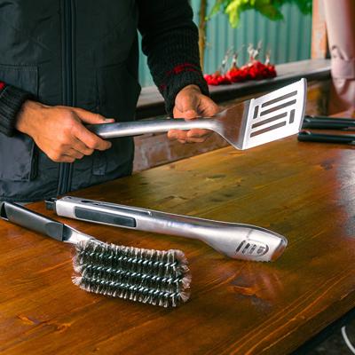 Барбекю ЯЯЯ Набор для гриля и барбекю smart grill арт. SS0000272