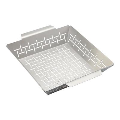 Аксессуар ЯЯЯ Противень для гриля перфорированный smart grill, 34,5х29 см арт. SS0000279