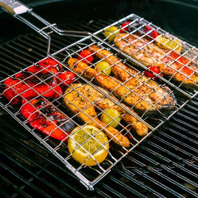 Аксессуар ЯЯЯ Решетка для гриля и барбекю smart grill арт. SS0000280