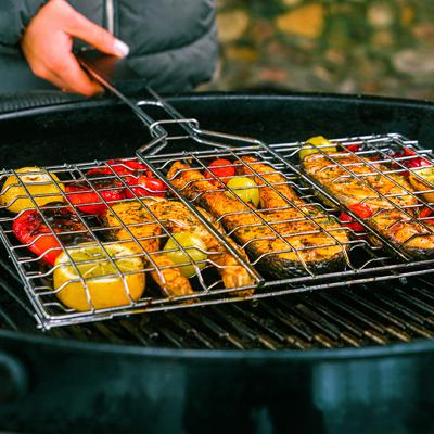 Аксессуар ЯЯЯ Решетка для гриля и барбекю smart grill арт. SS0000280