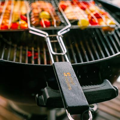 Аксессуар ЯЯЯ Решетка для гриля и барбекю smart grill арт. SS0000280