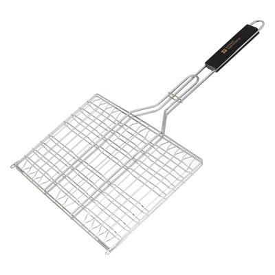 Аксессуар ЯЯЯ Решетка для гриля и барбекю smart grill арт. SS0000280