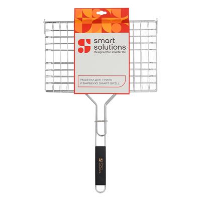 Аксессуар ЯЯЯ Решетка для гриля и барбекю smart grill арт. SS0000280