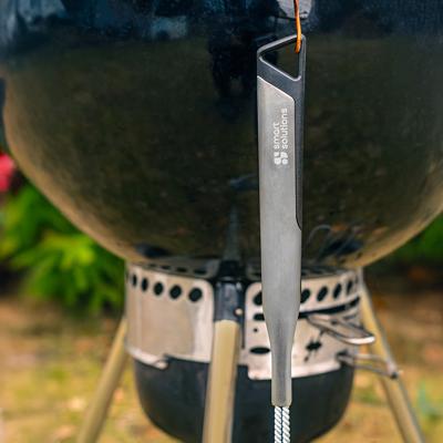 Аксессуар ЯЯЯ Щетка для гриля и барбекю smart grill арт. SS0000277