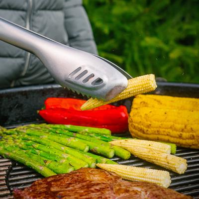 Аксессуар ЯЯЯ Щипцы для гриля и барбекю smart grill арт. SS0000275