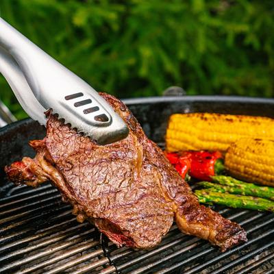 Аксессуар ЯЯЯ Щипцы для гриля и барбекю smart grill арт. SS0000275