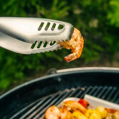 Аксессуар ЯЯЯ Щипцы для гриля и барбекю smart grill арт. SS0000275