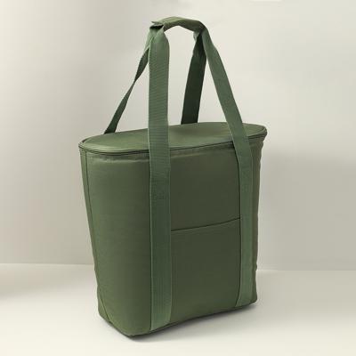 Аксессуар ЯЯЯ Термосумка для пикника smart picnic, m, темно-зеленая арт. SS0000312