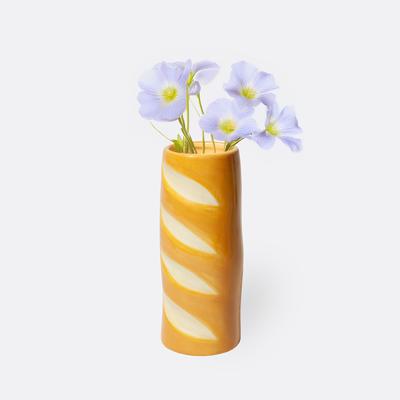 Декор Doiy Ваза good morning, baguette, 17,5 см арт. DYVASGMBA