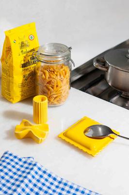 Остальные предметы Doiy Подставка для ложки dolce vita, ravioli арт. DYSPREDVRA