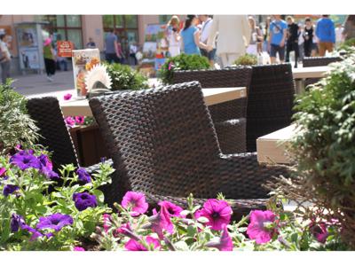 Лаунж зона Grattoni арт. 150/GS909/brown/NO