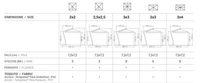 Стул OFV арт. OFV/VEN2525/ALU/ECR