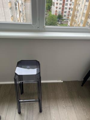 Стул барный Siesta арт. 234/037-5758