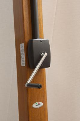 Стул Scolaro арт. 091/3040PABA1S