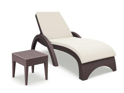 Стул Siesta арт. 234/GS1009/BROWN