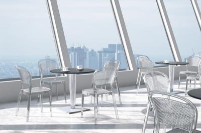 Стул Siesta арт. 234/021-3884