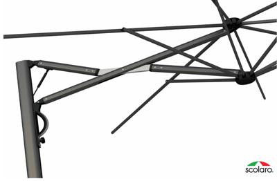 Стул Scolaro арт. 091/C3040ASCA1N