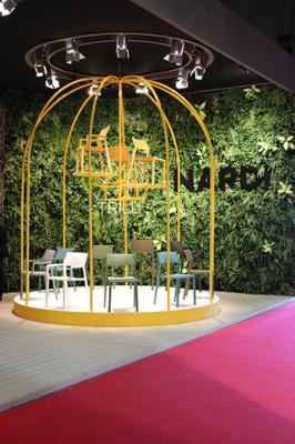 Стул Nardi арт. 003/4025356000