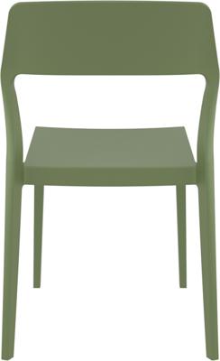 Стул Siesta арт. 234/092-0364
