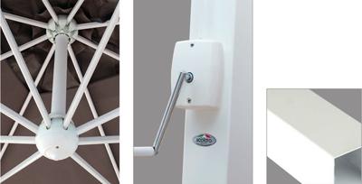 Стул Scolaro арт. 091/C3030PMBA1S