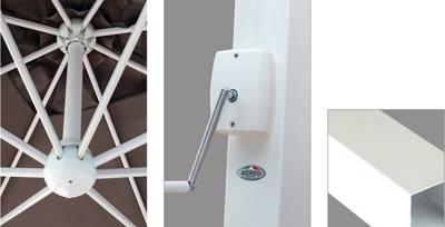 Стул Scolaro арт. 091/C3535PMBT8N