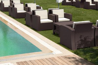 Кресло Siesta арт. 234/831-4850/П2