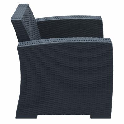 Кресло Siesta арт. 234/831-4867/П2