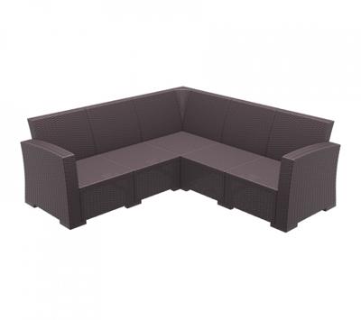 Стул Siesta арт. 234/834-4942/П2