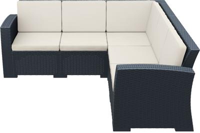 Стул Siesta арт. 234/834-4959/П2