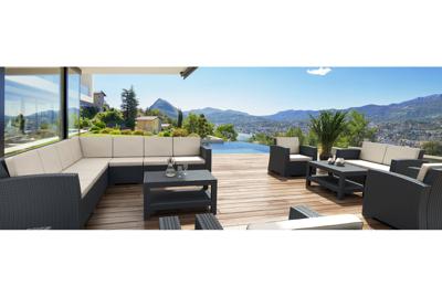 Стул Siesta арт. 234/834-4959/П2