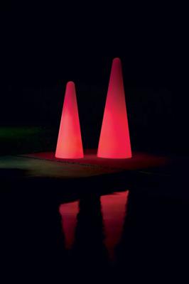 Светильник SLIDE арт. SL/LPRGB100