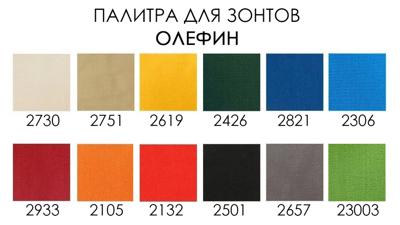 Зонт THEUMBRELA SEMSIYE EVI арт. 50-1011-22
