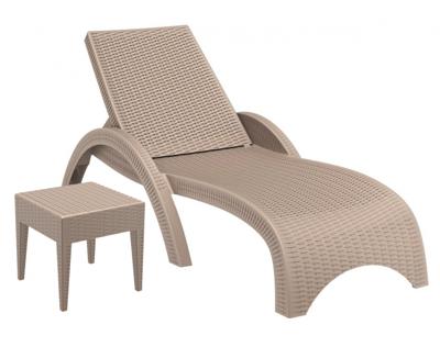 Аксессуар Siesta арт. 234/GT1009/TAUPE