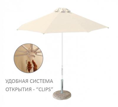 Зонт THEUMBRELA SEMSIYE EVI арт. 50-1011-25/2306/W/NV