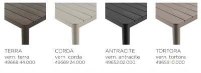 Стул Nardi арт. 003/4966844000