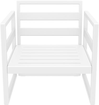 Кресло Siesta арт. 234/131-8216/BE