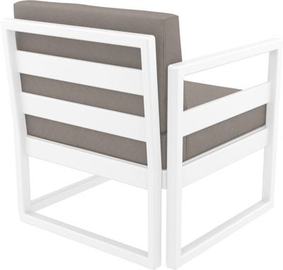 Кресло Siesta арт. 234/131-8216/LB