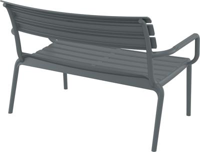 Стул Siesta арт. 234/276-dg