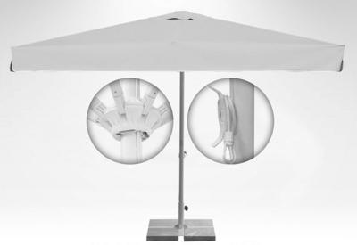 Стул THEUMBRELA SEMSIYE EVI арт. 60-2021-30/2170/S/N-H2800
