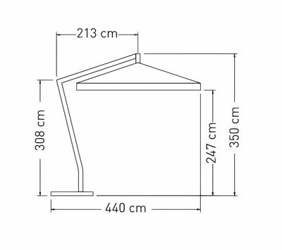 Стул OFV арт. OFV/VES4040/LEG/24