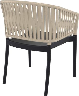 Стул Siesta арт. 234/212-2224/DG