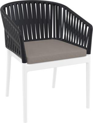 Стул Siesta арт. 234/212-2187/LBLB