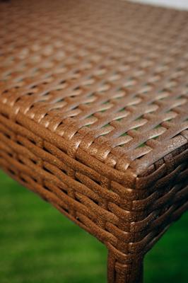 Лаунж зона Scab арт. RH/DOVE/armchair/BRLUX