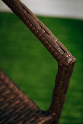 Лаунж зона Scab арт. RH/DOVE/armchair/BRLUX