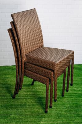 Лаунж зона Scab арт. RH/DOVE/chair/BRLUX