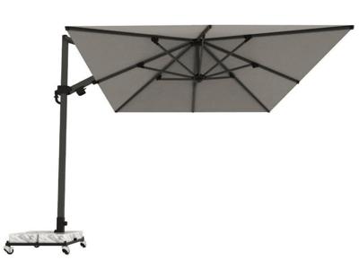 Стул THEUMBRELA SEMSIYE EVI арт. 80-4040-30/PLUS/2657/BL/N
