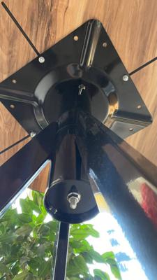 Стул Genart арт. GEN/FL101/R9005